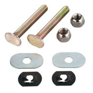 Moen M-Line Series M5850 Toilet Floor Bolt Set