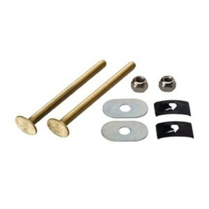 Moen M-Line Series M5840 Toilet Floor Bolt Set