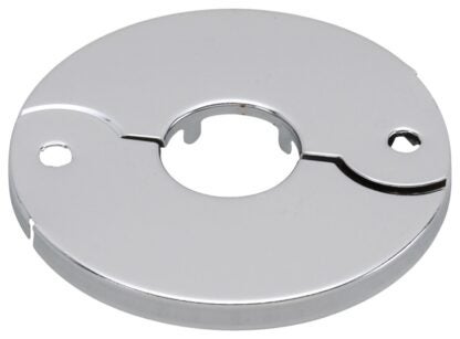 Moen M-Line Series M6530 Split Pipe Flange, 1/2 in Connection, IP