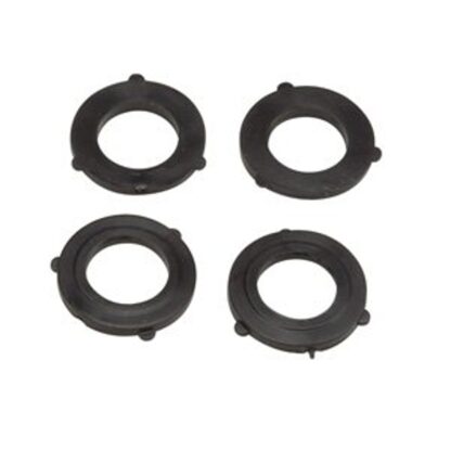 Moen M-Line Series M6691 Hose Washer, Rubber Sells in Quantity of 6