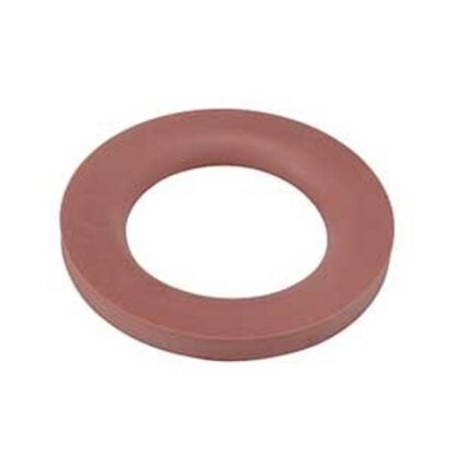 Moen M-Line Series M5723 Sponge Floor Gasket, Rubber Sells in Quantity of 6