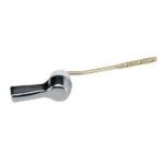 Moen M-Line Series M5612 Tank Lever, Brass/Plastic/Zinc, For: American Standard Toilets Sells in Quantity of 6