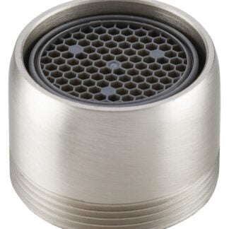 Moen M3546 Faucet Aerator, Brushed Nickel, 1.7 gpm