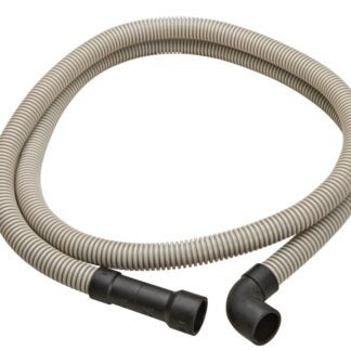 Moen M4128K Discharge Hose, 3/4 in ID, 6 ft L