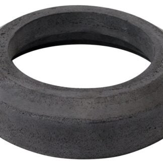 Moen M5725 Gasket Sponge, Sponge Rubber, For: 3 in Flush Valves