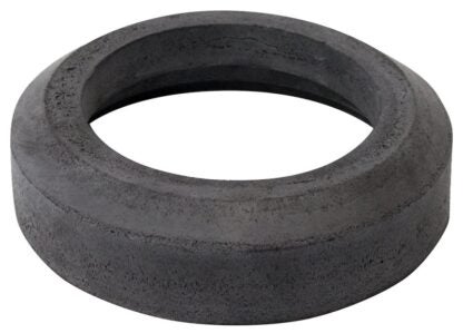 Moen M5725 Gasket Sponge, Sponge Rubber, For: 3 in Flush Valves