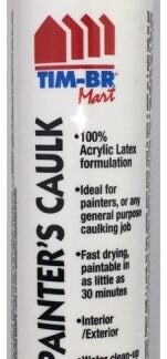 Flame Control WZ06902 Acrylic Chalk, White, 300 mL Sells in Quantity of 12