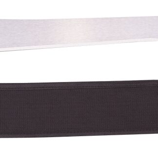 Landscapers Select JLO-006-N3L 18 in Blade, 23-1/2 in OAL, 18 in Blade, High Carbon Steel Blade, Rubber Handle