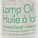 Recochem 14-573 Lamp Oil, Clear, 710 mL Sells in Quantity of 6