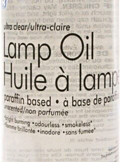 Recochem 14-673 Lamp Oil, Clear, 710 mL Sells in Quantity of 6