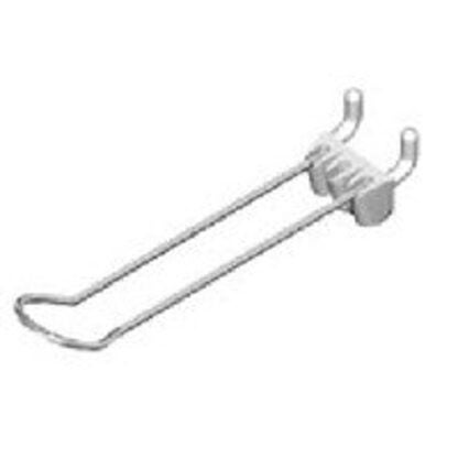 Southern Imperial Fastback R28-12-HOSE10BX Hose Hook, Galvanized Sells in Quantity of 10