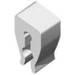 SOUTHERN IMPERIAL R23-135 Control Clip, Molded Sells in Quantity of 100