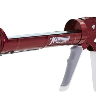 Newborn 930-GTD Caulk Gun, 1/10 gal Cartridge