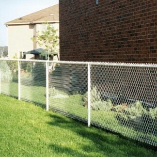 CVW1160 11GA 60X50' FENCE CH/L