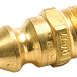 Mr. Heater F276281 Quick Connector, Brass