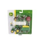 Ertl 37657 Farm Toy Set, 3 Years and Up, Assorted