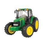 Tomy International 46096 Toy John Deere Big Farm 7330 Tractor