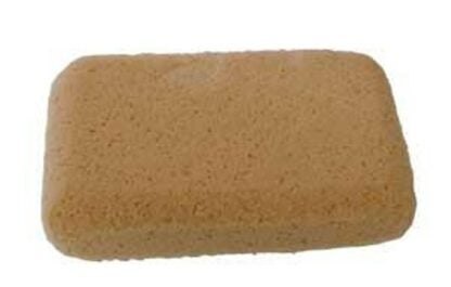 Hyde Richard Series 05660 Economic Grout Sponge, 8 in L, 5 in W, 2 in Thick