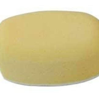 Hyde Richard Series 05661 Laminated Grout Sponge, 6 in L, 4 in W, 2-3/4 in Thick