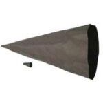 Richard 35850 Grout Applicator Bag, Vinyl