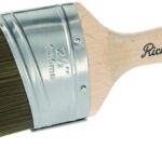 HYDE Richard Optimum Fat Boy XL 80733 Paint Brush, Polyester Bristle