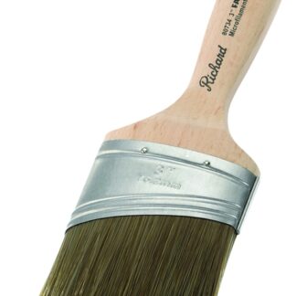 HYDE Richard Optimum Fat Boy XL 80734 Paint Brush, Polyester Bristle