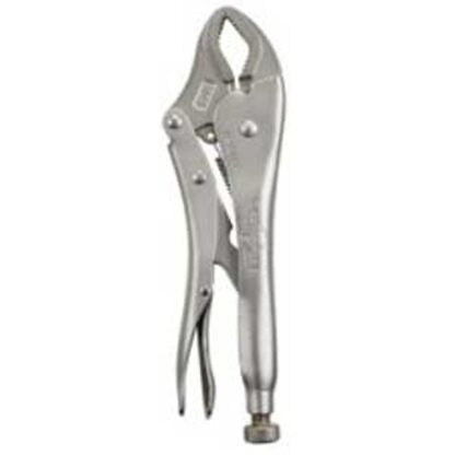 Irwin Vise-Grip The Original Series 4935579 Locking Plier, 5 in OAL, 1-1/8 in Jaw Opening