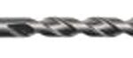 IRWIN 322004 Hammer Drill Bit, 3/16 in Dia, 6 in OAL, Twist Flute, 1-Flute, 2 in Dia Shank, SDS Plus Shank