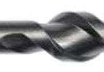 IRWIN 322041 Hammer Drill Bit, 5/8 in Dia, 6 in OAL, Twist Flute, 1-Flute, 2 in Dia Shank, SDS Plus Shank