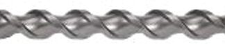 IRWIN 322048 Hammer Drill Bit, 3/4 in Dia, 12 in OAL, Twist Flute, 1-Flute, 2 in Dia Shank, SDS Plus Shank