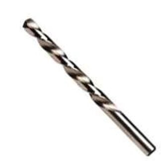 IRWIN 3016004 Jobber Drill Bit, 1/16 in Dia, 1-7/8 in OAL, Spiral Flute, 1-Flute, 1/16 in Dia Shank