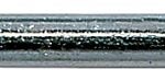 IRWIN POWER-GRIP 50508 Drill Bit, 1/8 in Dia, Straight Shank