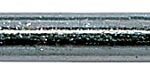 IRWIN POWER-GRIP 50512 Drill Bit, 3/16 in Dia, Straight Shank