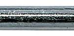 IRWIN POWER-GRIP 50524 Drill Bit, 3/8 in Dia, Straight Shank