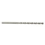 IRWIN 326003 Rotary Hammer Drill Bit, 3/16 in Dia, 6 in OAL, Percussion, Twist Flute, 2-Flute, 3/16 in Dia Shank