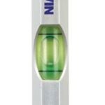 IRWIN 1794484 Line Level, 3 in L, Aluminum