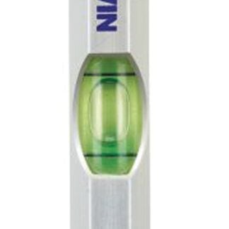 IRWIN 1794484 Line Level, 3 in L, Aluminum