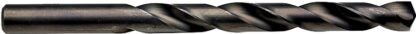 IRWIN 67504 Jobber Drill Bit, 1/16 in Dia, 1-7/8 in OAL, Spiral Flute, 1-Flute, 1/16 in Dia Shank, Cylinder Shank