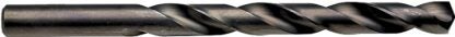 IRWIN 67513 Jobber Drill Bit, 13/64 in Dia, 3-5/8 in OAL, Spiral Flute, 1-Flute, 13/64 in Dia Shank