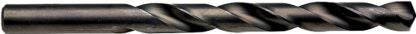 IRWIN 67517 Jobber Drill Bit, 17/64 in Dia, 4-1/8 in OAL, Spiral Flute, 1-Flute, 17/64 in Dia Shank