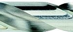 IRWIN 60530 Jobber Drill Bit, 15/32 in Dia, 3-5/8 in OAL, Spiral Flute, 1-Flute, 15/32 in Dia Shank