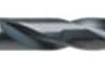 IRWIN 66720ZR Drill Bit, 5/16 in Dia, 6 in OAL, Heavy-Duty, Spiral Flute, Straight Shank