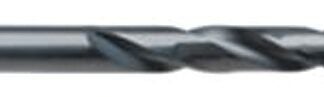 IRWIN 66720ZR Drill Bit, 5/16 in Dia, 6 in OAL, Heavy-Duty, Spiral Flute, Straight Shank