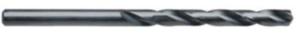 IRWIN 66720ZR Drill Bit, 5/16 in Dia, 6 in OAL, Heavy-Duty, Spiral Flute, Straight Shank