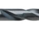 IRWIN 66724 Drill Bit, 3/8 in Dia, 6 in OAL, Heavy-Duty, Spiral Flute, Straight Shank