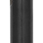 IRWIN 1871044 Impact Drill Bit, 1/2 in Dia, 6 in OAL, Spiral Flute, 1/4 in Dia Shank, Hex Shank