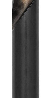 IRWIN 1871044 Impact Drill Bit, 1/2 in Dia, 6 in OAL, Spiral Flute, 1/4 in Dia Shank, Hex Shank