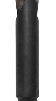 IRWIN 1892842 Impact Drill Bit, 11/32 in Dia, 4-3/4 in OAL, Spiral Flute, 1/4 in Dia Shank, Hex Shank