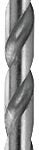 IRWIN 5026009 Drill Bit, 3/8 in Dia, 4 in OAL, Percussion, Spiral Flute, 1-Flute, 3/8 in Dia Shank