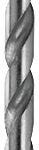 IRWIN 5026015 Drill Bit, 1/2 in Dia, 6 in OAL, Percussion, Spiral Flute, 1-Flute, 3/8 in Dia Shank